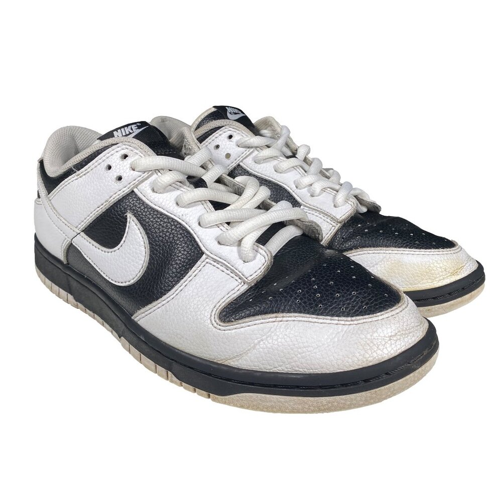 Nike Dunk Low Retro Reverse Panda Men's - FD9064-011 men's size US 11